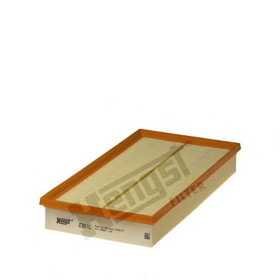 HENGST FILTER e301l -  Воздушный фильтр